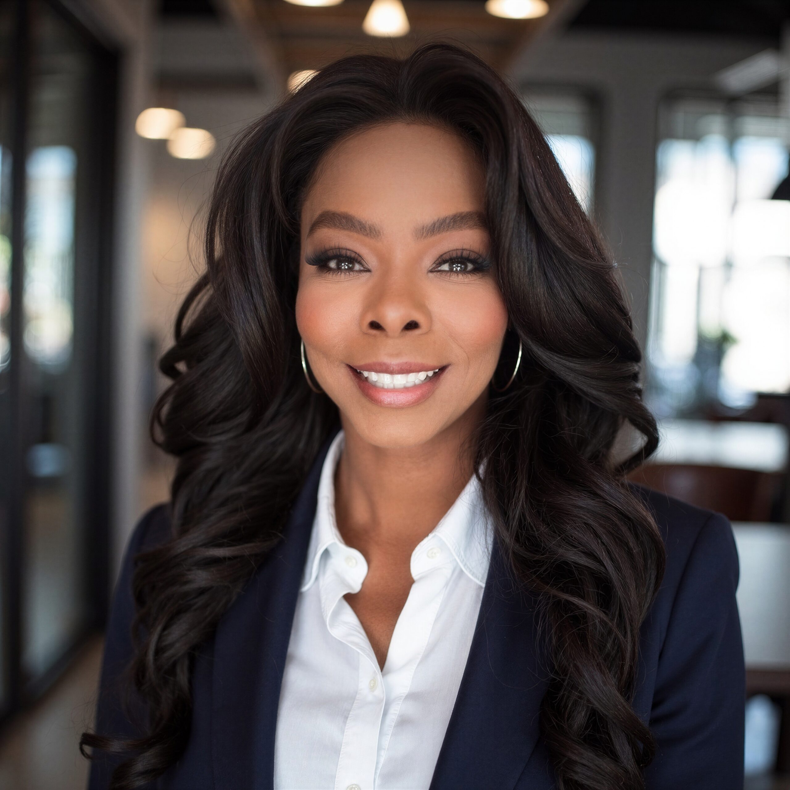 Paula Bush